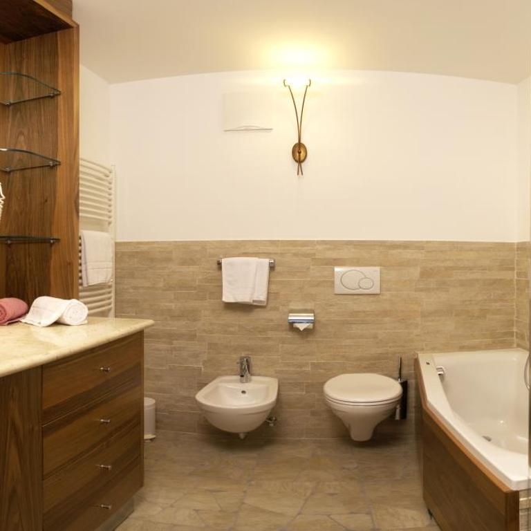 Villa Schmalzl - Appartamento su 2 Livelli - 13