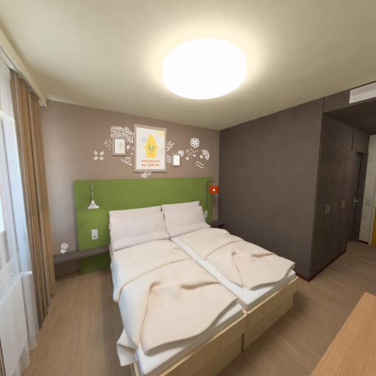 JUFA Hotel Graz Süd - Self Check-in - Double Room - 7