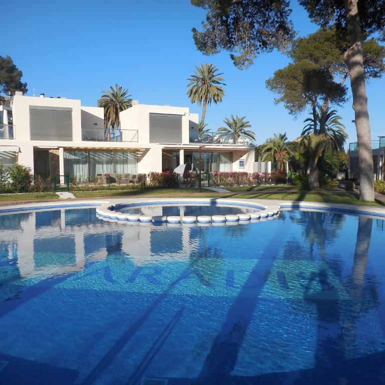 Vila Paradis 18 - Casa de 3 dormitorios - 1