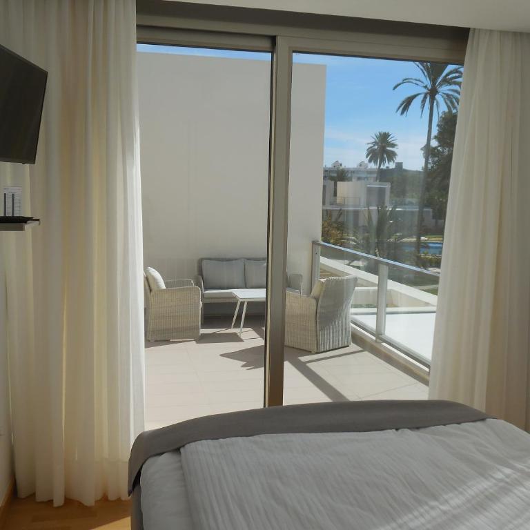Vila Paradis 18 - Casa de 3 dormitorios - 34