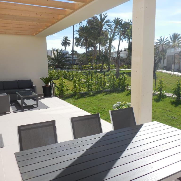 Vila Paradis 18 - Casa de 3 dormitorios - 7