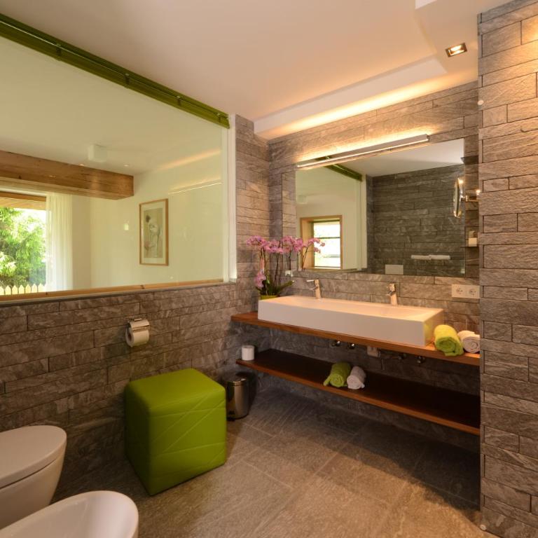 Villa Schmalzl - Appartamento su 2 Livelli - 8
