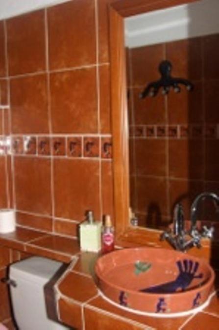 Hotel Paraiso Escondido - Villa de 3 dormitorios - 14