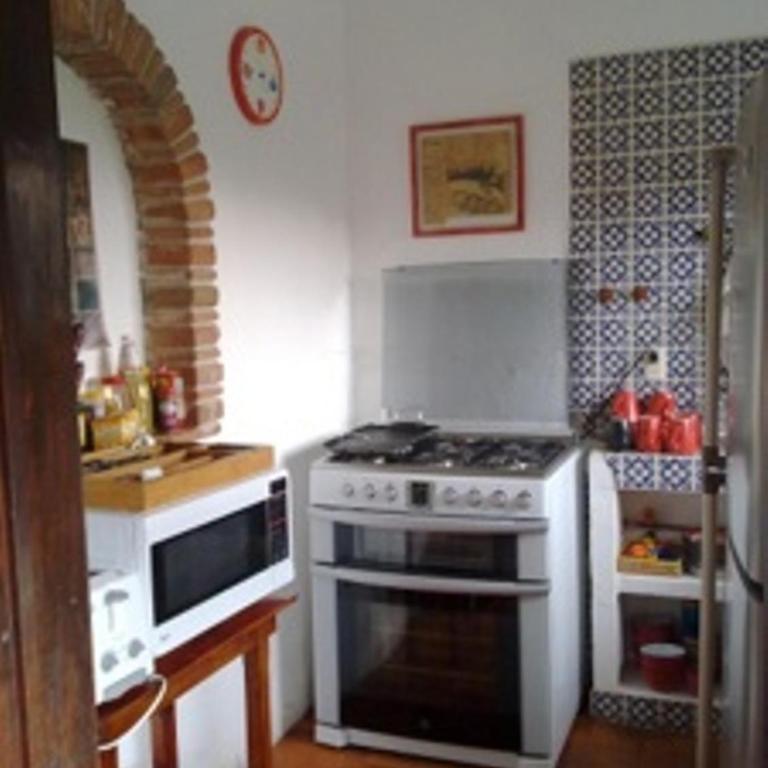 Hotel Paraiso Escondido - Villa de 3 dormitorios - 12
