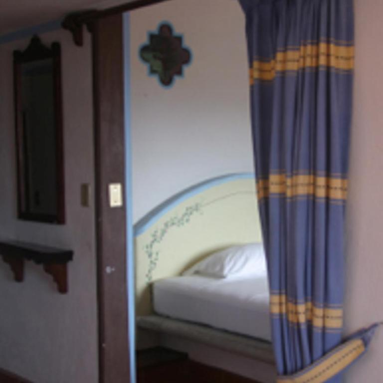 Hotel Paraiso Escondido - Suite (2 adultos) - 2