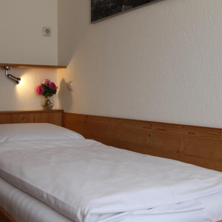 Hotel Sollner Hof - Economy Einzelzimmer - 10