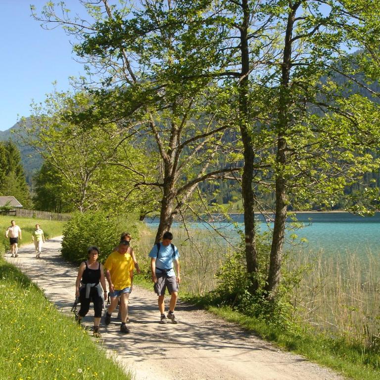 Das Landhaus am Weissensee - Ferienhaus - 13