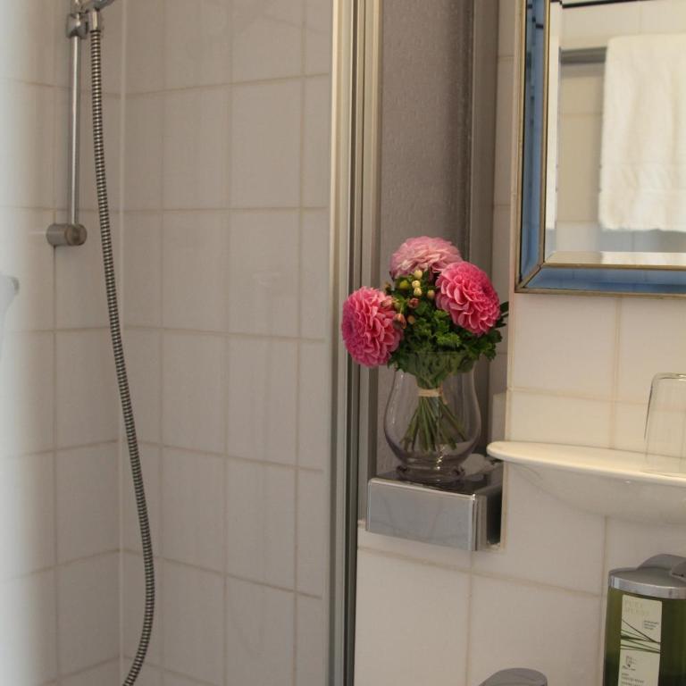 Hotel Sollner Hof - Economy Einzelzimmer - 3