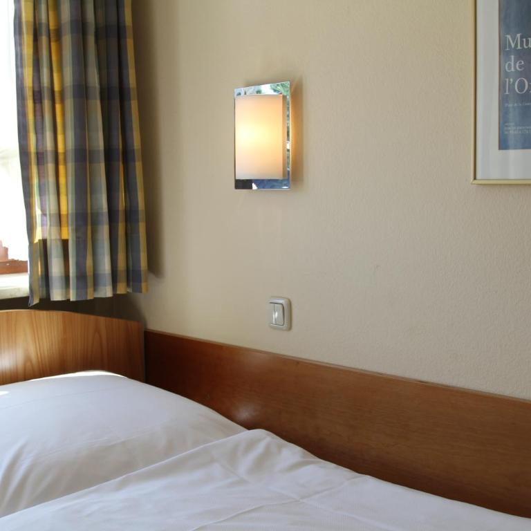 Hotel Sollner Hof - Economy Einzelzimmer - 5