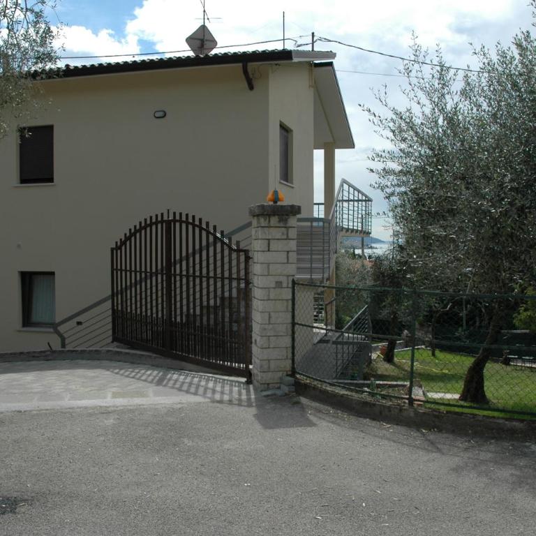 La Corte Di Magù - Doppelzimmer mit Terrasse - 1