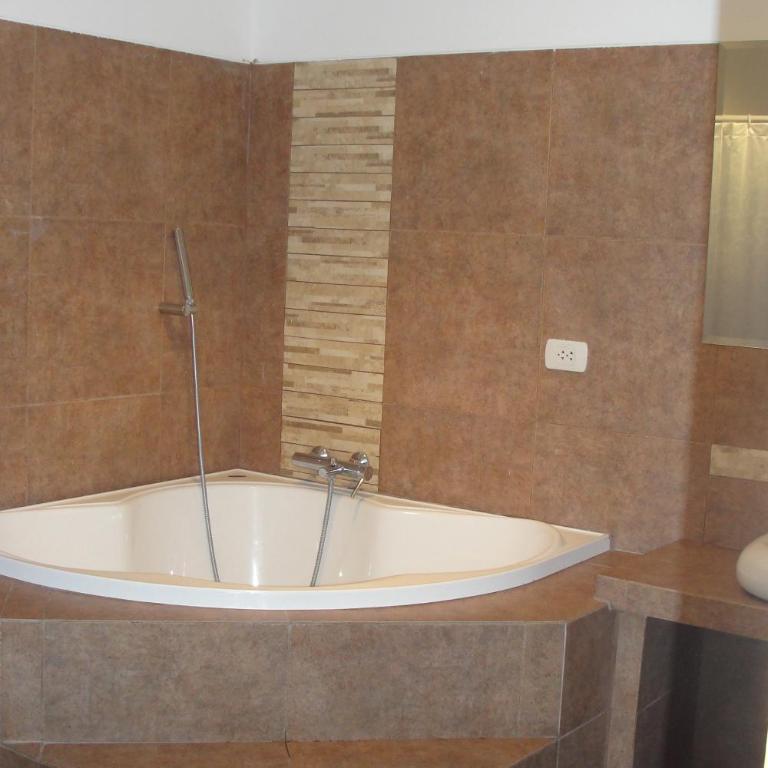 Hotel Boutique La Angostura - Suite Junior - 12