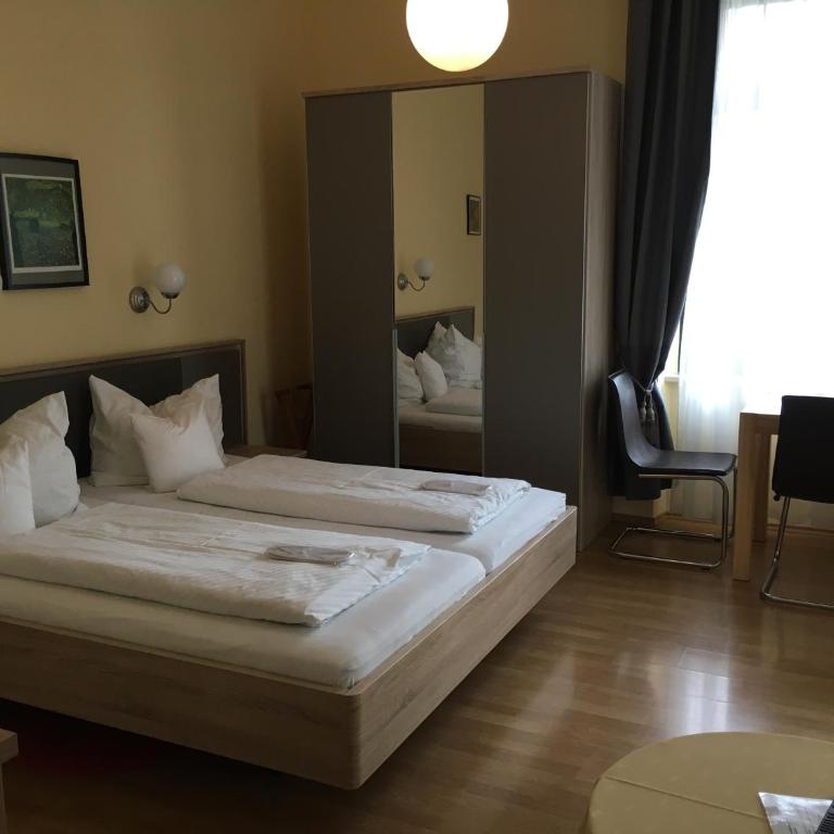Villa Sudrow - Apartment - 18
