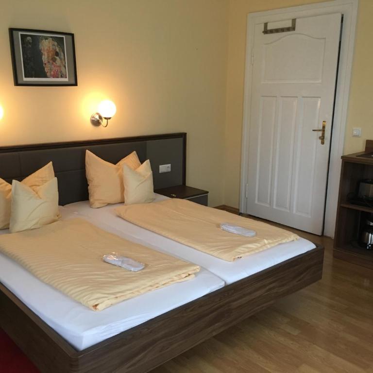 Villa Sudrow - Apartment - 11