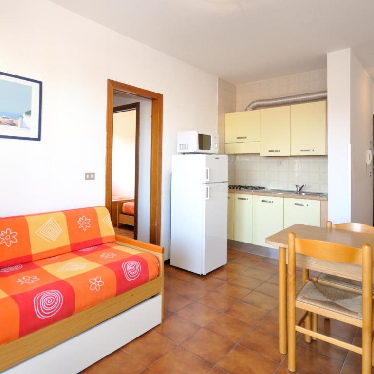 Condominio Tiepolo - Appartamento con 2 Camere da Letto - 2