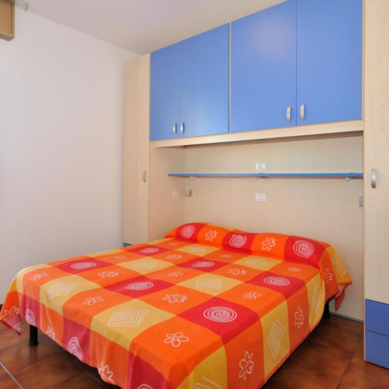 Condominio Tiepolo - Appartamento con 2 Camere da Letto - 5