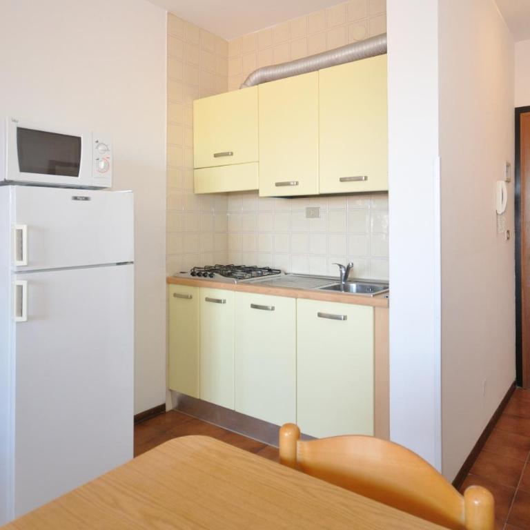 Condominio Tiepolo - Appartamento con 1 Camera da Letto - 3