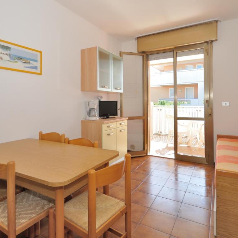 Condominio Tiepolo - Appartamento con 1 Camera da Letto - 2