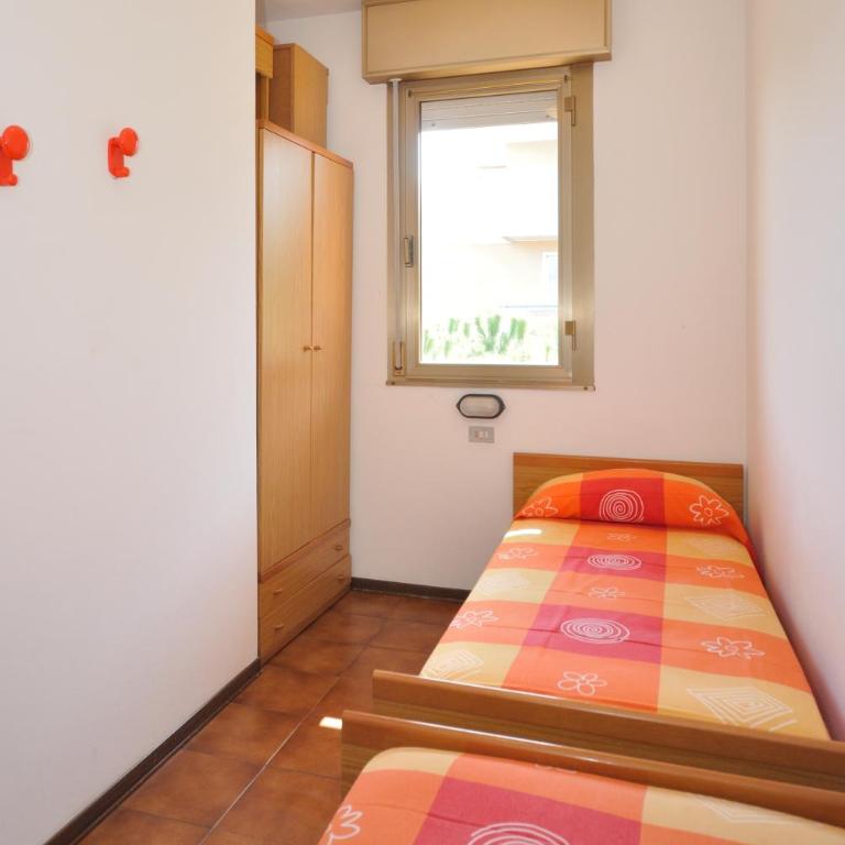 Condominio Tiepolo - Appartamento con 2 Camere da Letto - 6