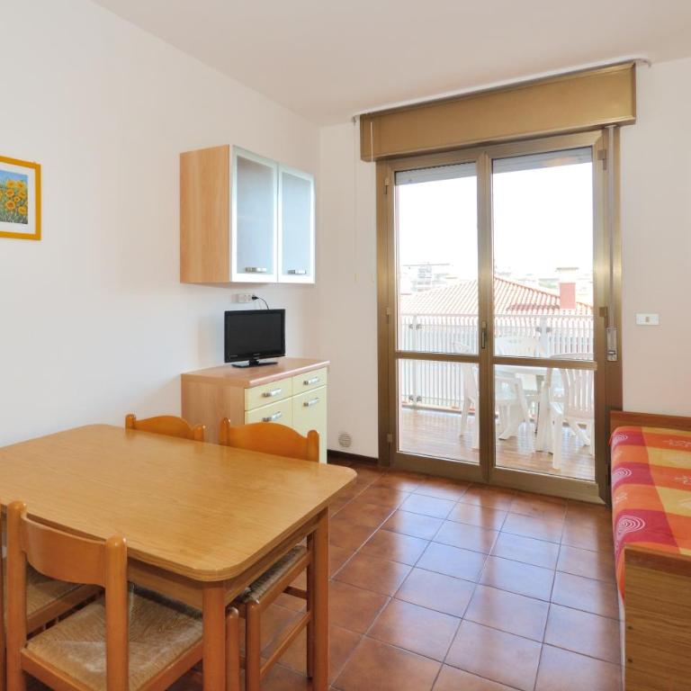 Condominio Tiepolo - Appartamento con 2 Camere da Letto - 4
