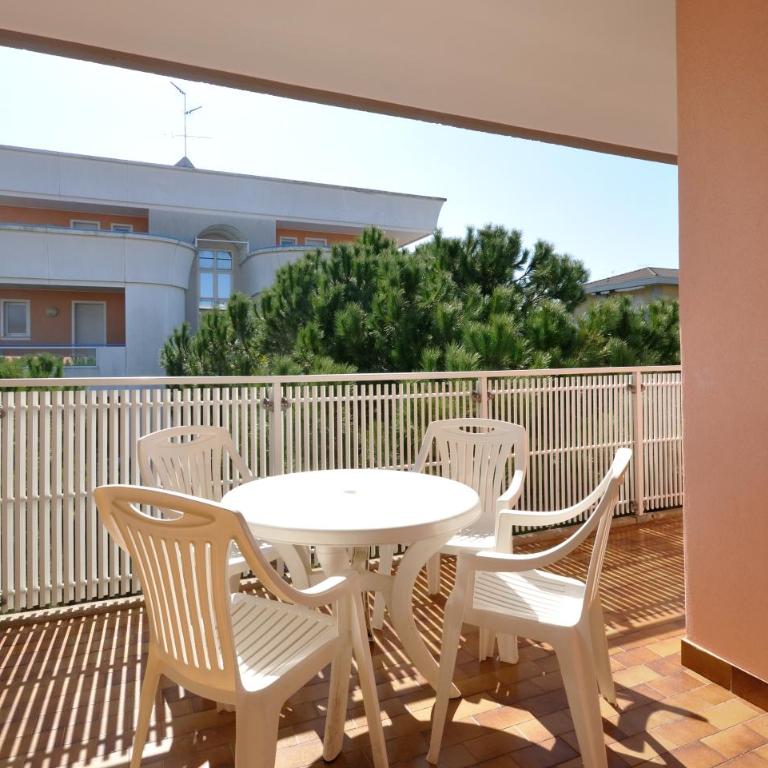 Condominio Tiepolo - Appartamento con 2 Camere da Letto - 8