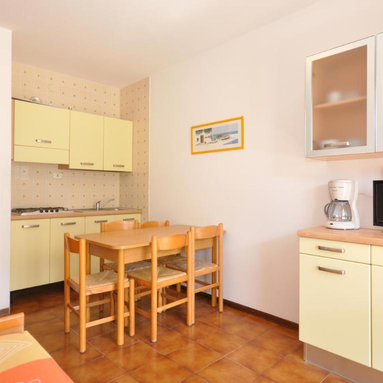 Condominio Tiepolo - Appartamento con 2 Camere da Letto - 1
