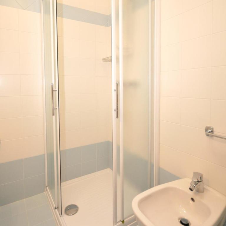 Condominio Tiepolo - Appartamento con 1 Camera da Letto - 5