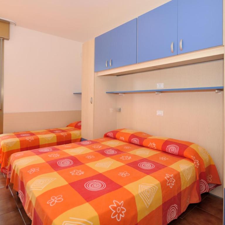 Condominio Tiepolo - Appartamento con 1 Camera da Letto - 4