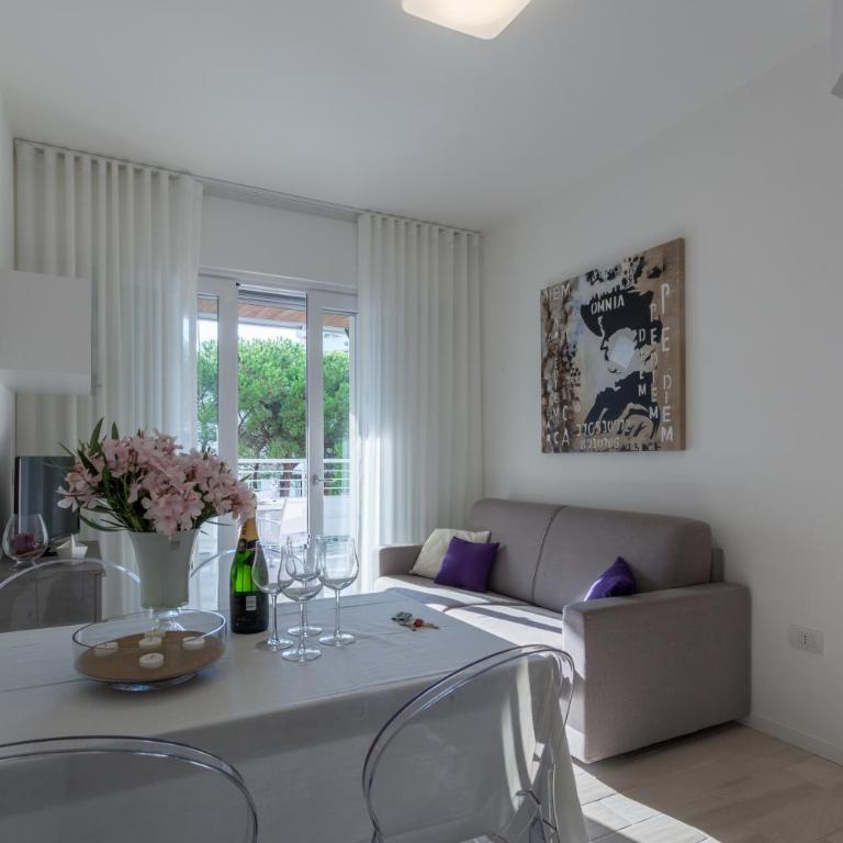 Residence Vivaldi - Appartamento con 2 Camere da Letto - 5