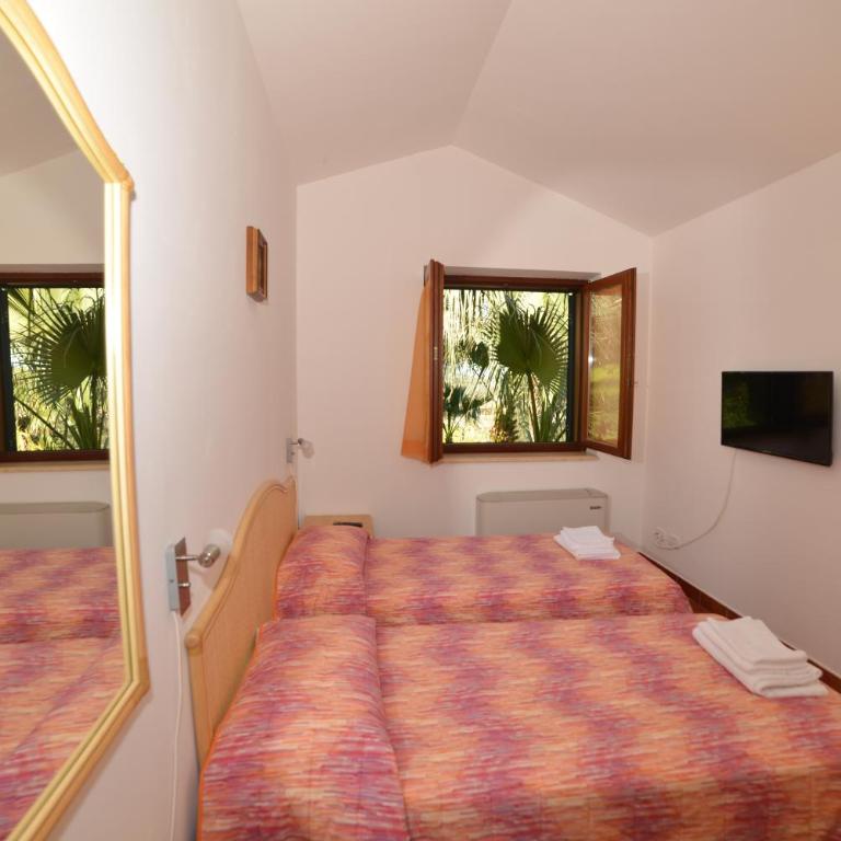 La Locanda di Campagna - Double Room - 6