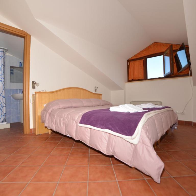 La Locanda di Campagna - Double Room - 8