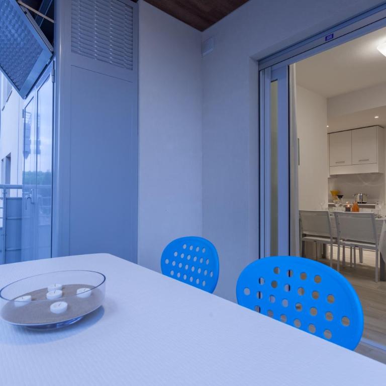 Residence Vivaldi - Appartamento con 2 Camere da Letto - 13