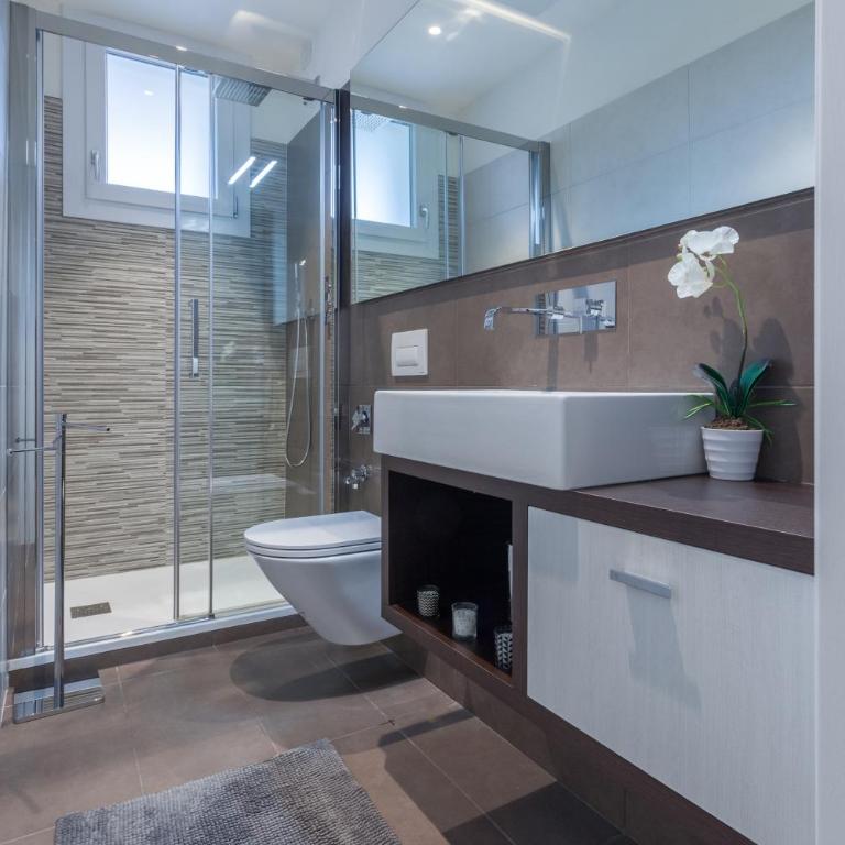 Residence Vivaldi - Appartamento con 2 Camere da Letto - 12
