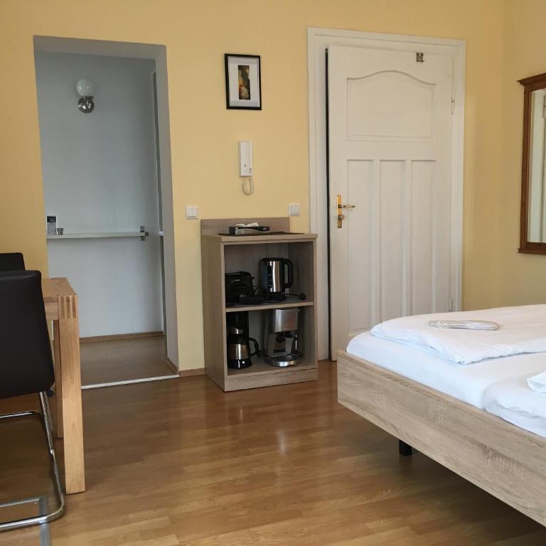 Villa Sudrow - Apartment - 4