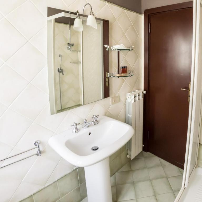 Agriturismo Casale Dello Sparviero - Two-Bedroom Apartment (4 Adults) - First floor - 7
