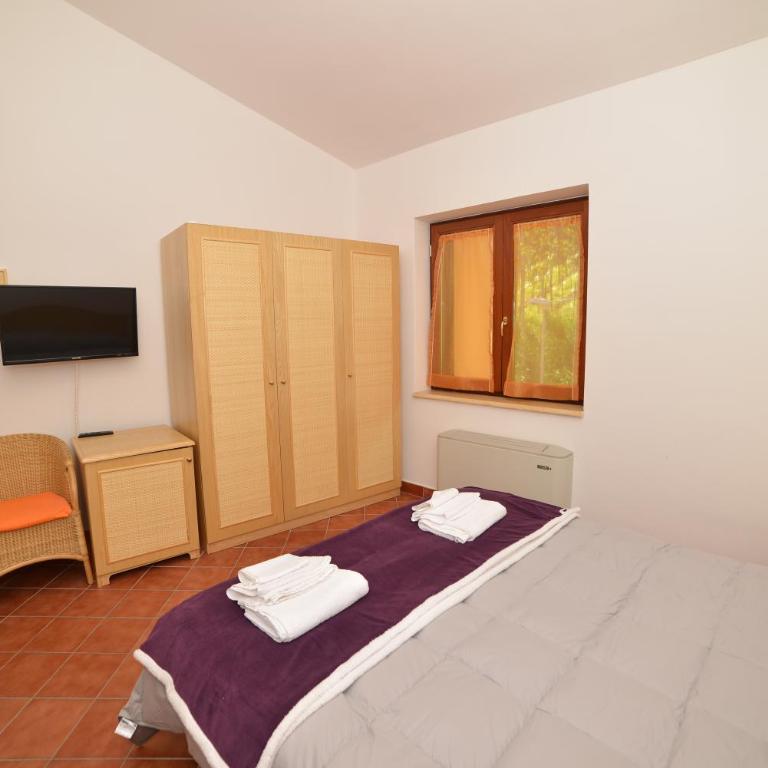 La Locanda di Campagna - Double Room - 1