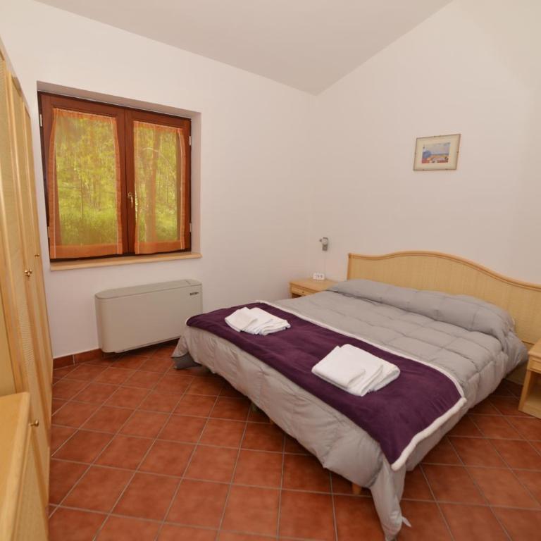 La Locanda di Campagna - Double Room - 2