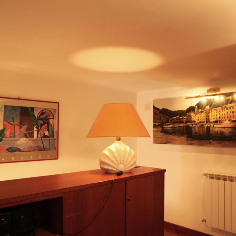 Elegante Monolocale Genova - Appartamento Monolocale - 9
