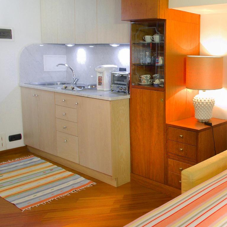 Elegante Monolocale Genova - Appartamento Monolocale - 10