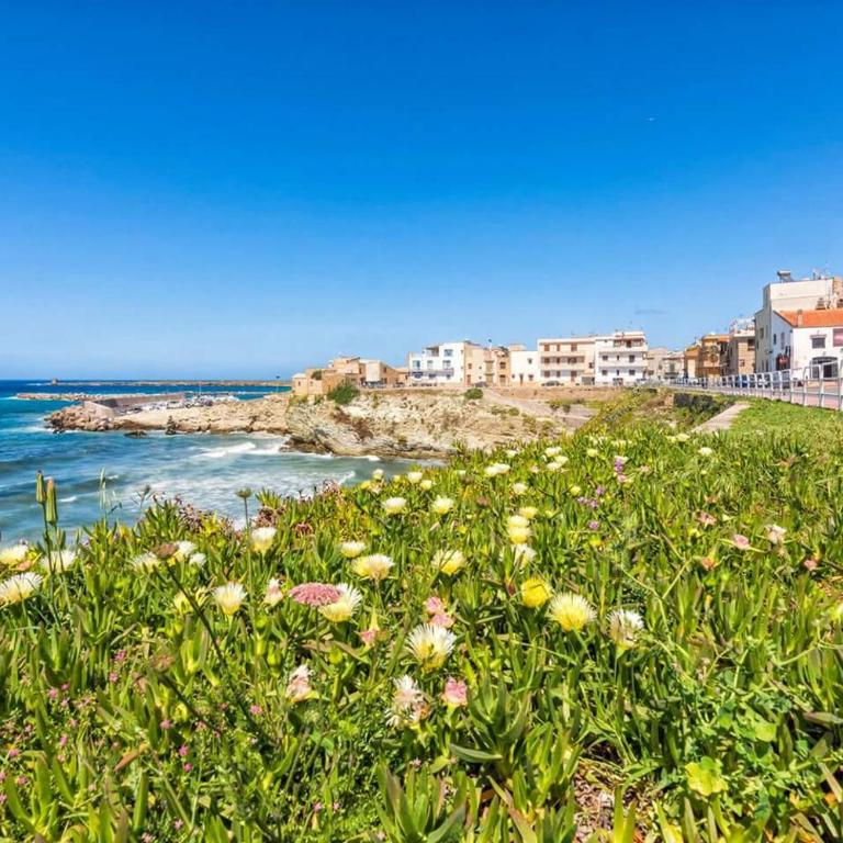 Miss Sicily B&B - Camera Tripla - 1
