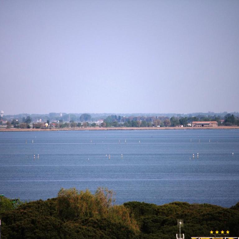 Rosato 2 Sea View Apartment - Appartamento Monolocale con Vista Mare - 19