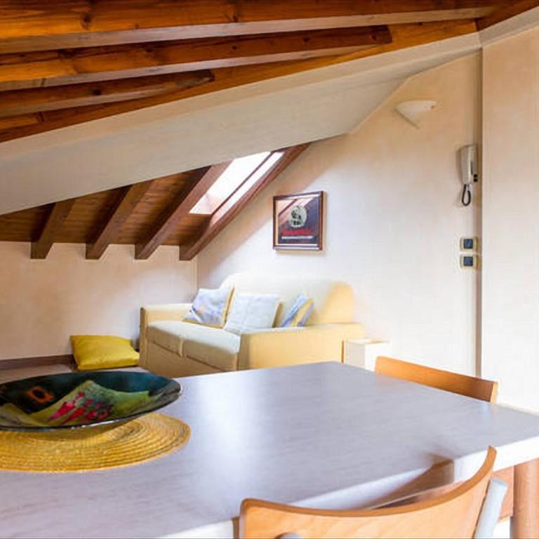 Casa di Alice - Appartamento con Vista Lago - 1