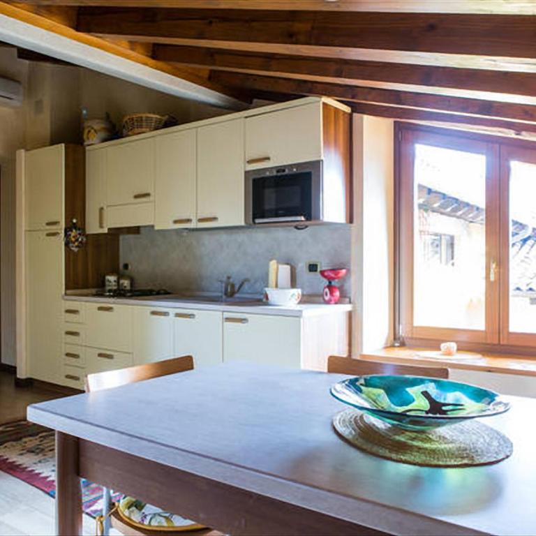 Casa di Alice - Appartamento con Vista Lago - 8