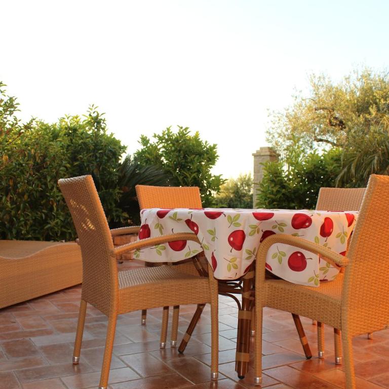 Villa Cattleya - One-Bedroom House - Split Level - 22