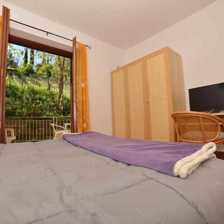 La Locanda di Campagna - Double Room with Terrace - 1