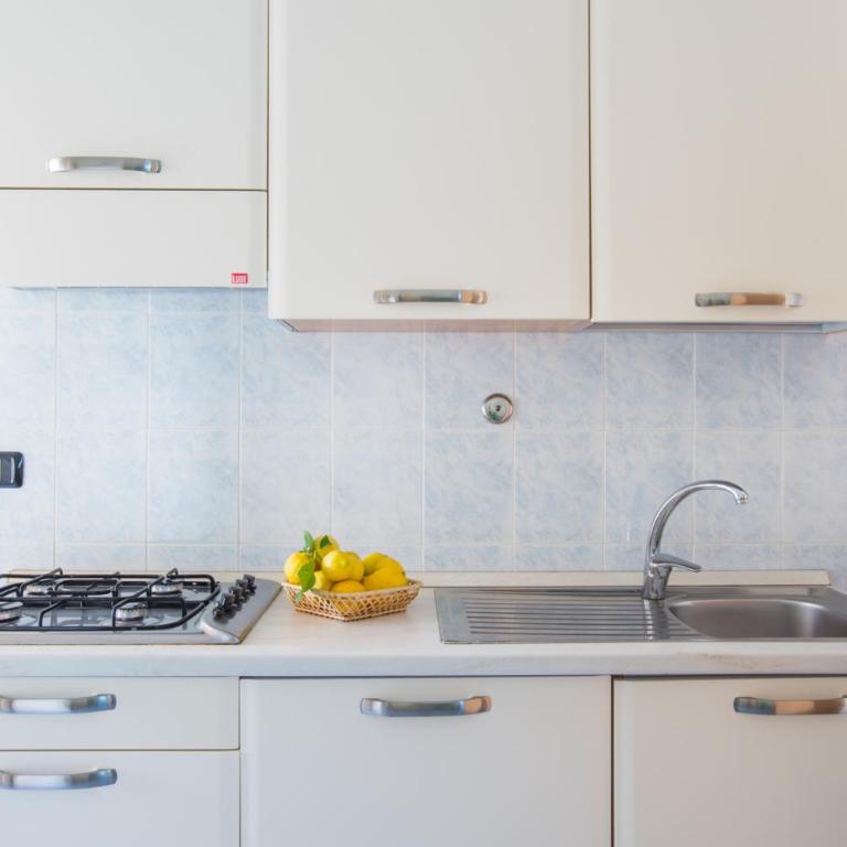 Villa Calma - Appartamento con 2 Camere da Letto - 3