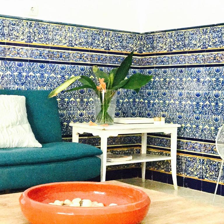 Casa Bolsa43 - Suite de 1 dormitorio - 2