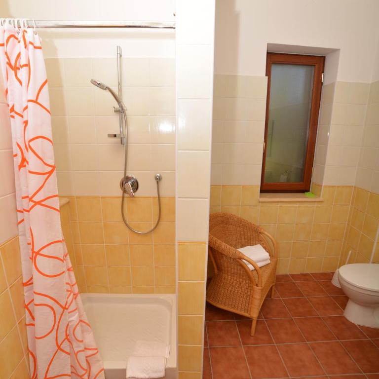 La Locanda di Campagna - Double Room with Terrace - 2