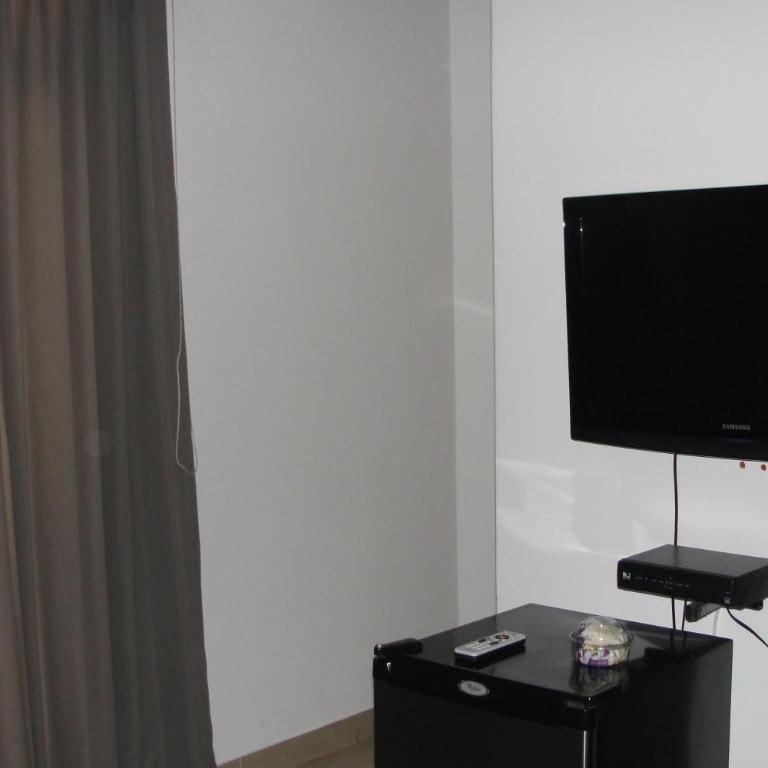 Hotel Boutique La Angostura - Suite Junior - 21