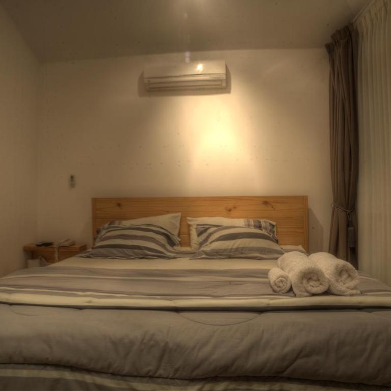 Hotel Boutique La Angostura - Suite Junior - 22