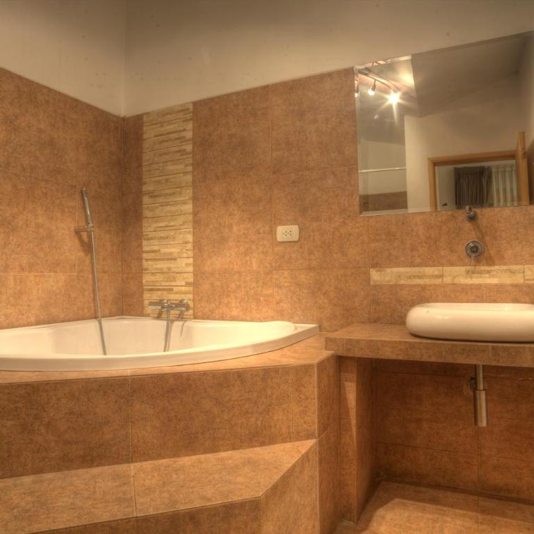 Hotel Boutique La Angostura - Suite Junior - 18